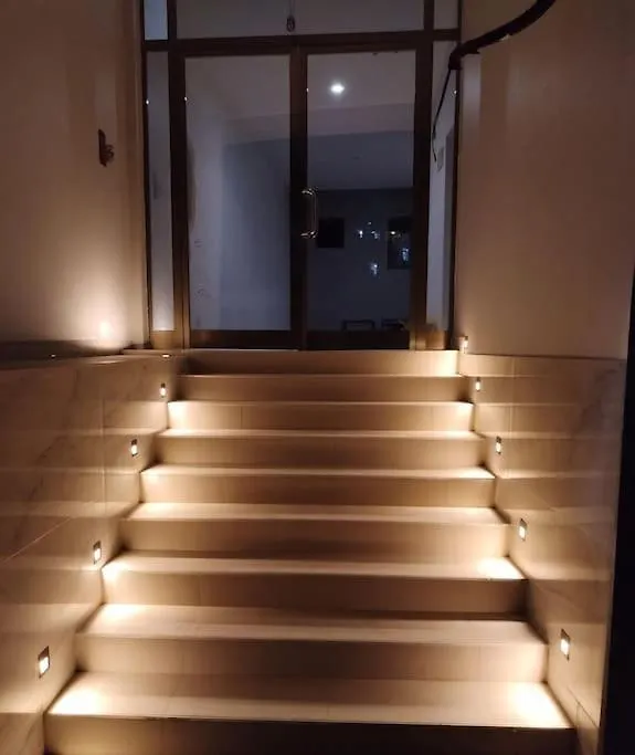 La Suite Teranga Dakar